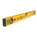 Stabila 702-40 Double Plumb Spirit Level 40cm