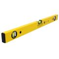 Stabila 702-60 Double Plumb Spirit Level 60cm