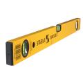 Stabila 702-90 Double Plumb Spirit Level 90cm
