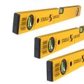 Stabila 70-2 Double Plumb Spirit Level Pack
