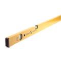 Stabila Double Plumb 4vial Spirit Level 180cm