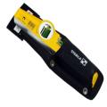 Stabila 81s-rem Torpedo Level 25cm In Holster