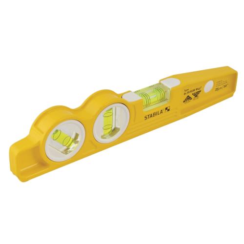 Stabila 81sv Rem W45 Torpedo Level 25cm Fixed