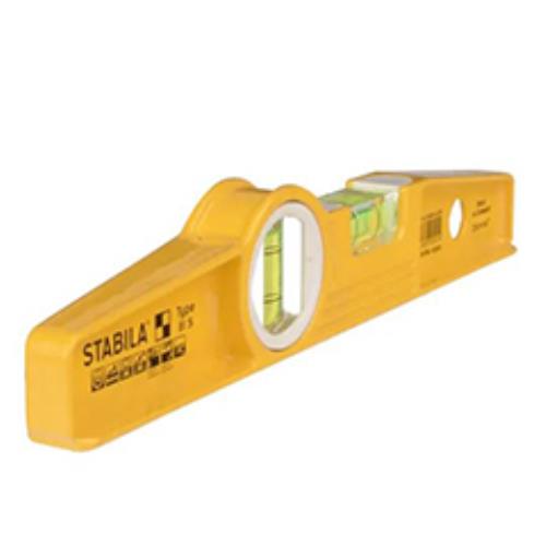 Stabila 81s-10ml Magnetic Torpedo Level 25cm