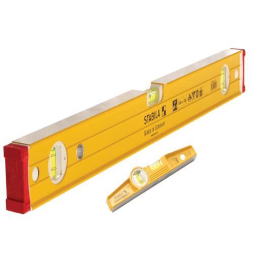 Stabila 96-2-120 Spirit Level