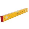 Stabila 96-m-2 Magnetic Level 3 Vial 122cm