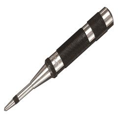 Starrett 18a Automatic Centre Punch 125mm(5