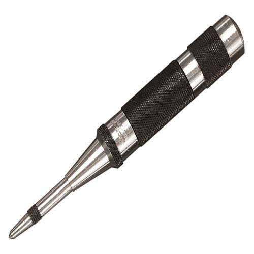 Starrett 18a Automatic Centre Punch 125mm(5