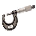 Starrett 436.1mxrl-100 Outside Micrometer