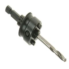 Starrett Arbor To Suit 32mm-210mm Holesaws