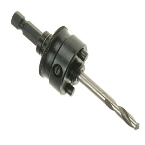 Starrett Arbor To Suit 32mm-210mm Holesaws