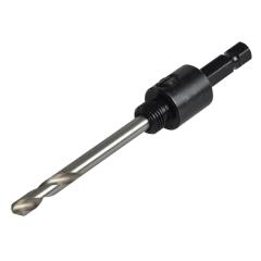 Starrett A1e Arbor To Suit 14-30mm Hole Saws