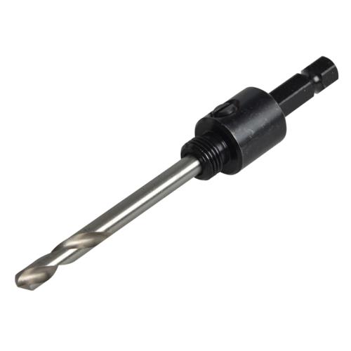 Starrett A1e Arbor To Suit 14-30mm Hole Saws