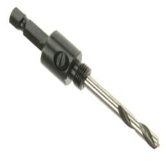 Starrett A2e Arbor To Suit 32-210mm Hole Saws