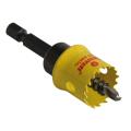 Starrett Csc19 Smooth Cutting Holesaw 19mm