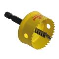 Starrett Csc35 Smooth Cutting Holesaw 35mm