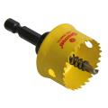 Starrett Csc30 Smooth Cutting Holesaw 30mm
