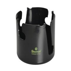 Starrett Tct Fast Cutting Wood Holesaw 127mm