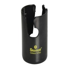 Starrett Tct Fast Cutting Wood Holesaw 48mm