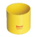 Starrett Hispeed Steel Bi-metal Holesaw 83mm