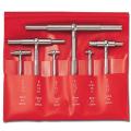 Starrett S579gz Telescopic Gauge Set 4pc