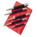 Starrett S117pc Centre Punch Set 5pc