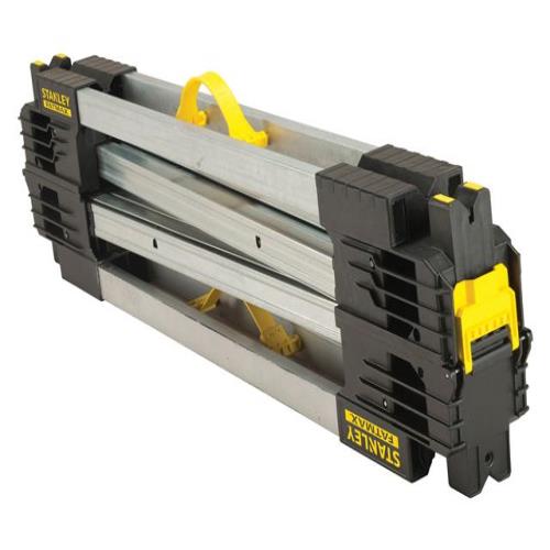 Stanley Fatmax Sawhorse Trestle, Twin Pack