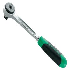 Stahlwille Ratchet 1/2in Drive Fine Tooth(60)