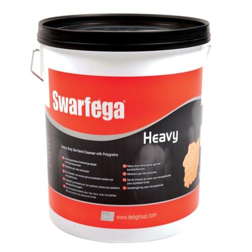 Swarfega Heavy-duty Hand Cleaner 15 Litre