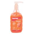 Swarfega Orange Hand Cleaner Pump Pack 450ml