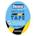 Sylglas Anti-slip Tape 50mm X 3m Black&yellow