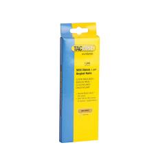 Tacwise 500 18 Gauge 35mm Angled Nails Pk1000