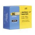 Tacwise 16 Gauge Straight Finish Nails 20mm