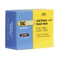 Tacwise 16 Gauge Straight Finish Nails 25mm