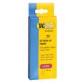 Tacwise 91 Narrow Crown Staples 40mm