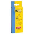 Tacwise 91 Narrow Crown Staples 20mm