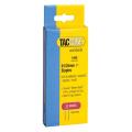 Tacwise 91 Narrow Crown Staples 25mm