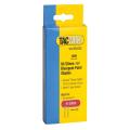 Tacwise 91 Divergent Point Staples 22mm