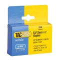 Tacwise 53 Light-duty Staples 12mm Pack 2000