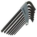 Teng Ball Point Hexagon Key Set Of 7 Imperial