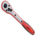 Teng Quick Release Reversible Ratchet