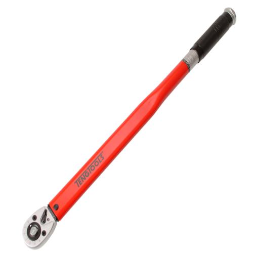 Teng 1292ag-er4 Torque Wrench 70-350nm
