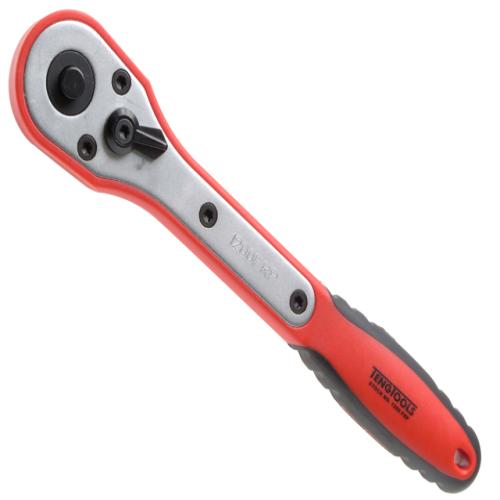Teng Quick Release Ratchet Fibre Handle