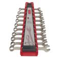 Teng Combination Spanner Set Of 10 Metric