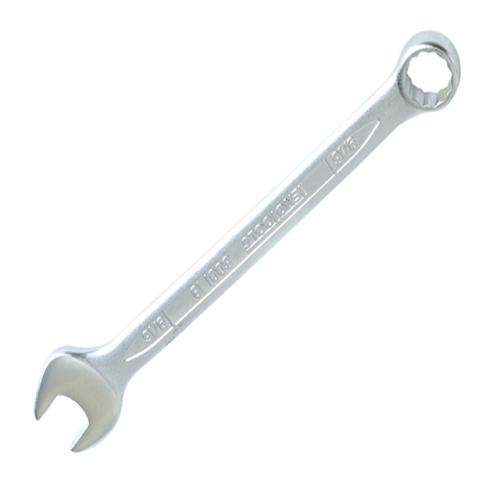 Teng Combination Spanner 1/4in Af