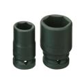 Teng Impact Socket Hexagon ¾