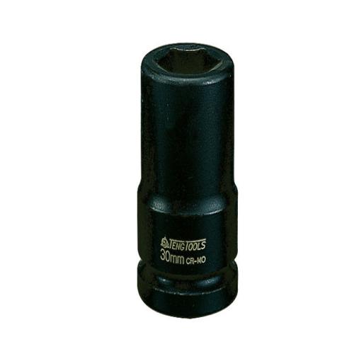 Teng Deep Impact Socket Hexagon ¾