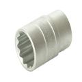 Teng Bi-hexagon Socket 12 Point ½