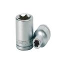 Teng Tx-e S2 Socket 1/2in Drive E22