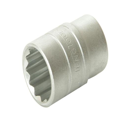 Teng Bi-hexagon Socket 12 Point Regular A/f